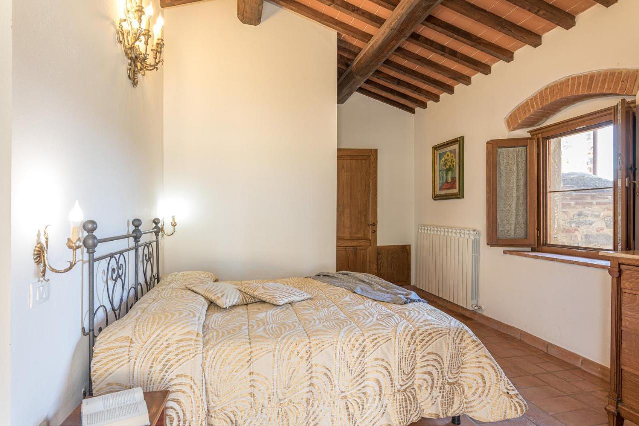 Villa Poggio Alle Case Pergine Valdarno Экстерьер фото
